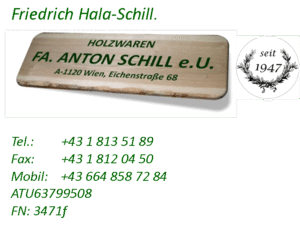 Anton Schill