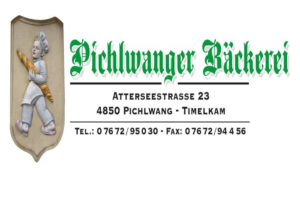 Pichlwanger-Bäckerei