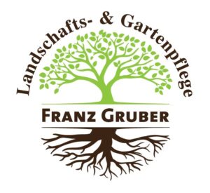 Logo Gruber 2024 zw