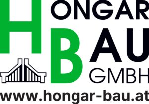 Hongar bau