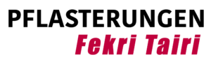 Pflasterungen Fekri-temp-logo