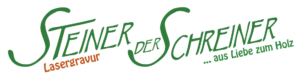 Steiner Logo