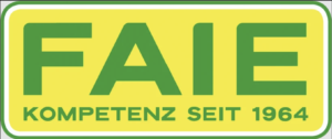 faie logo